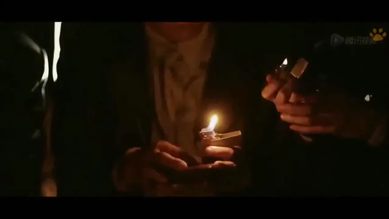 В Пекине всё спокойно — кадр 5