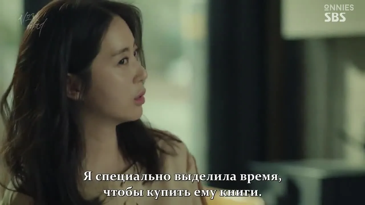 Тайная мать — кадр 2