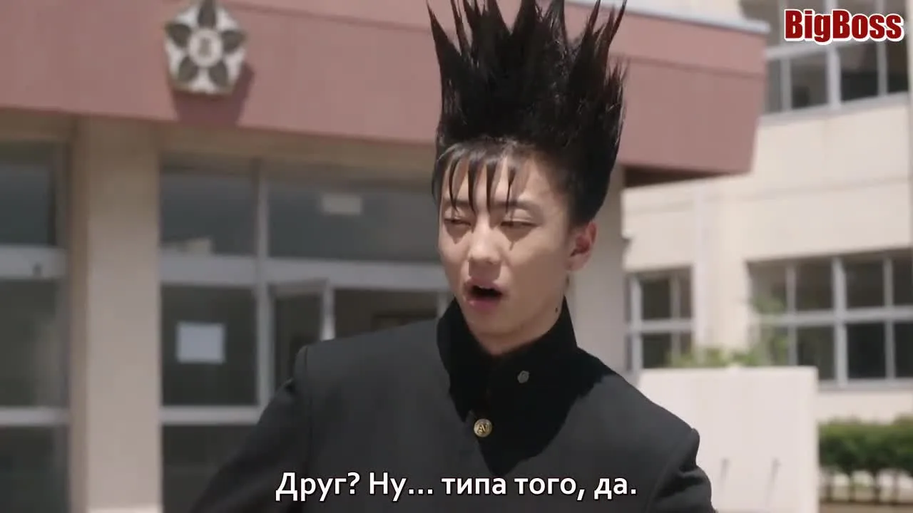 Сегодня и начну! — кадр 2