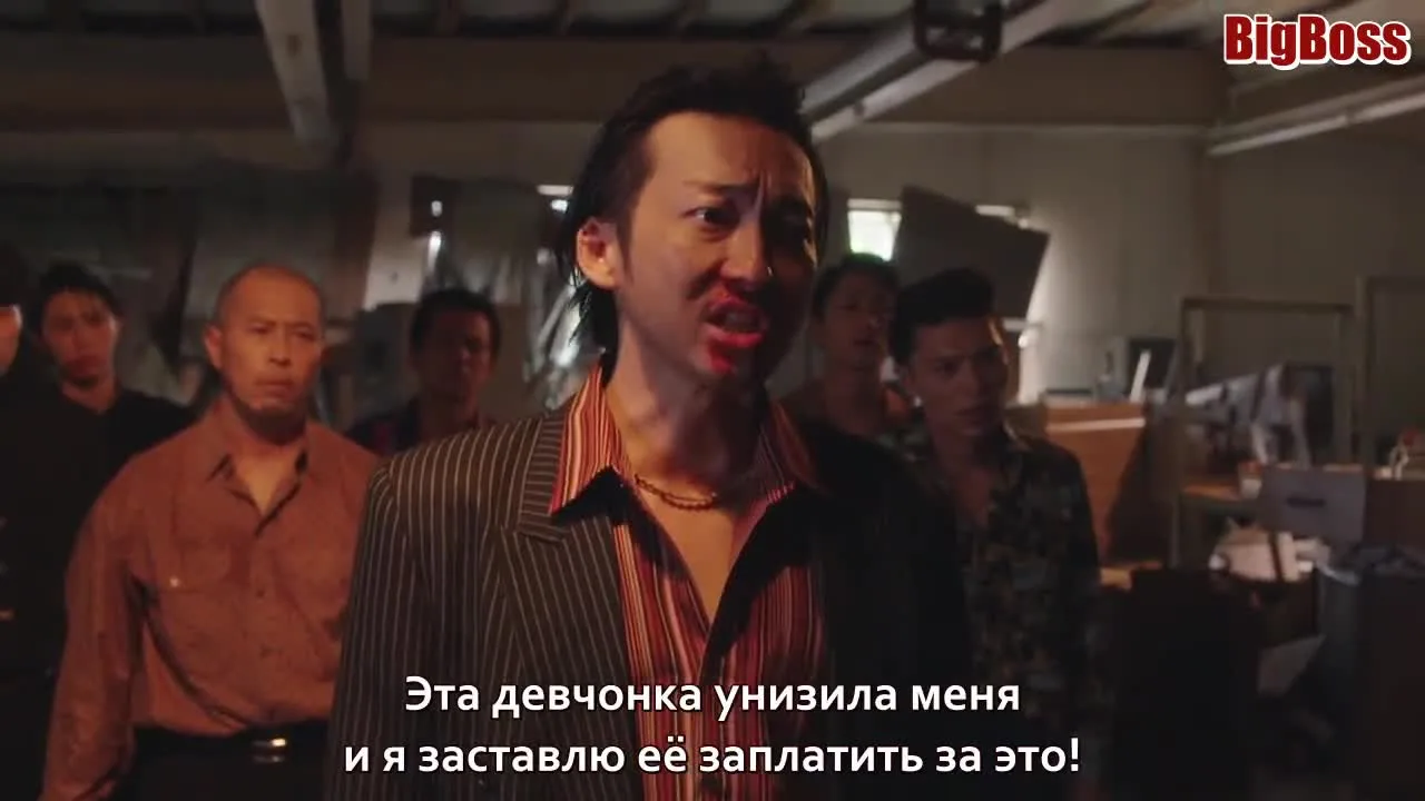 Сегодня и начну! — кадр 5