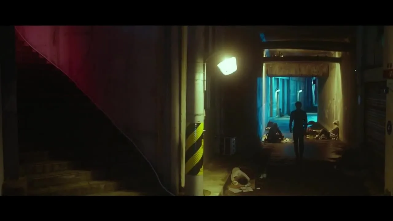 Гость — кадр 4