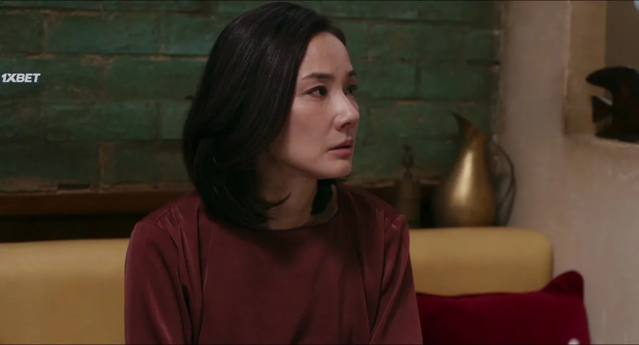 Пока кофе не остыл — кадр 4