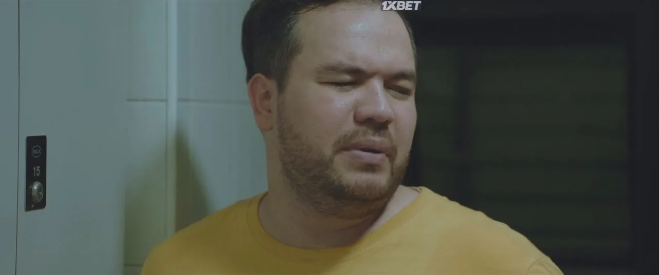 Толстые копы — кадр 5