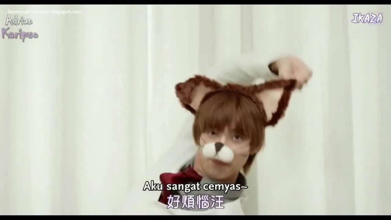 Друг брата — кадр 3