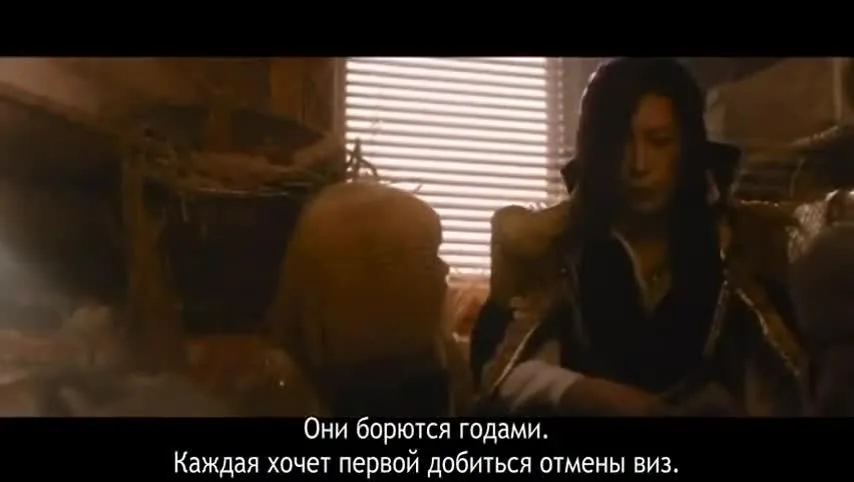 Тондэ Сайтама — кадр 2