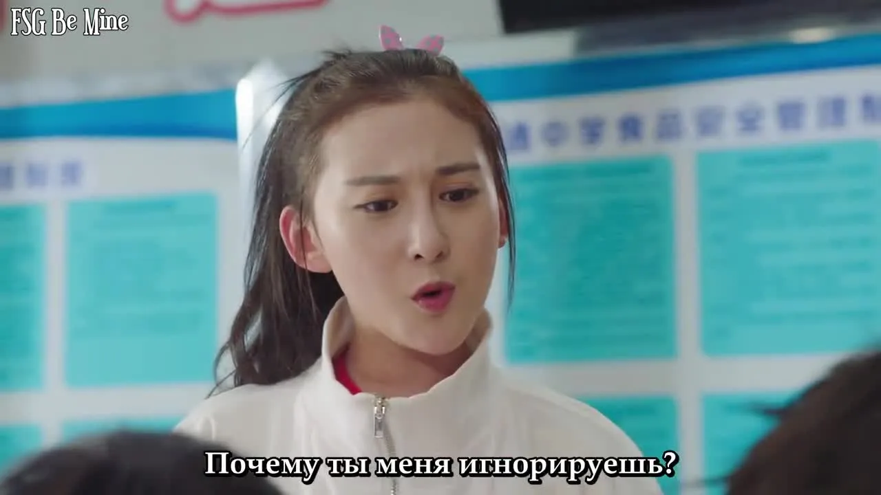 Заберите моего брата, пожалуйста! — кадр 4