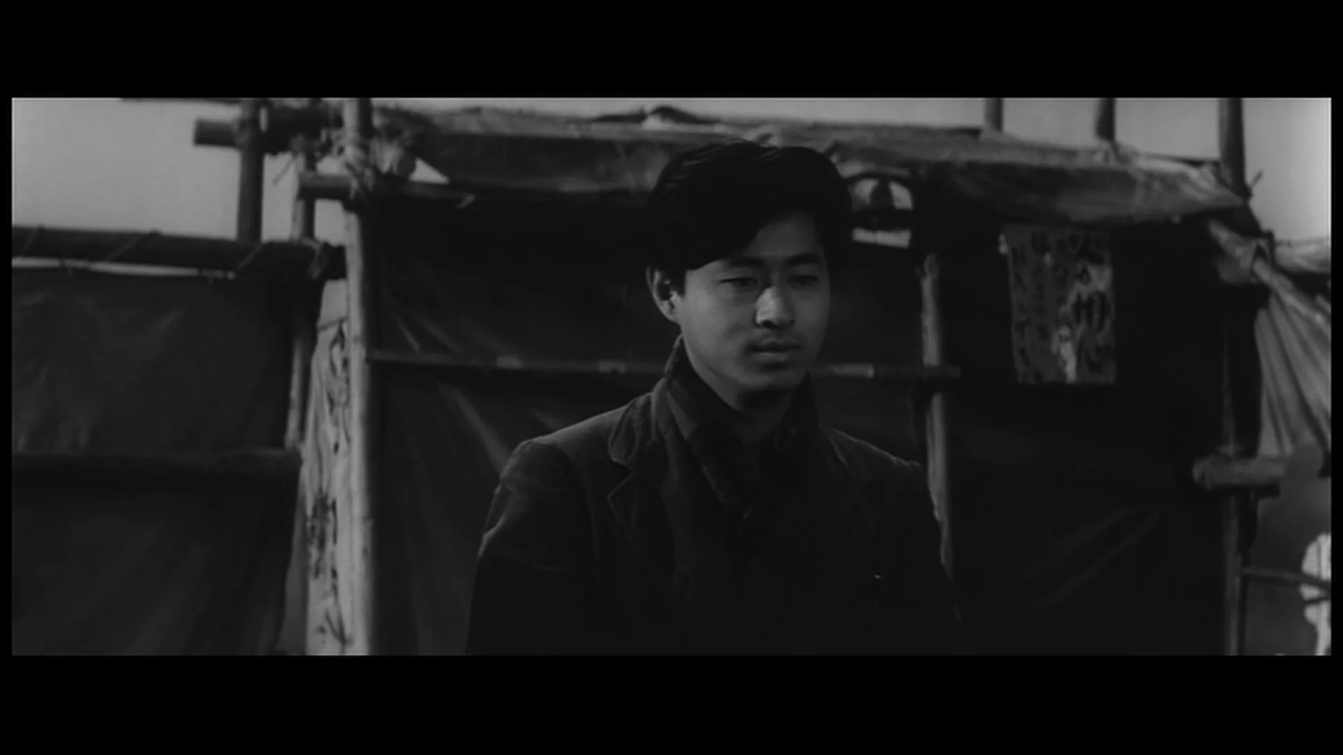 Украденное вожделение — кадр 5