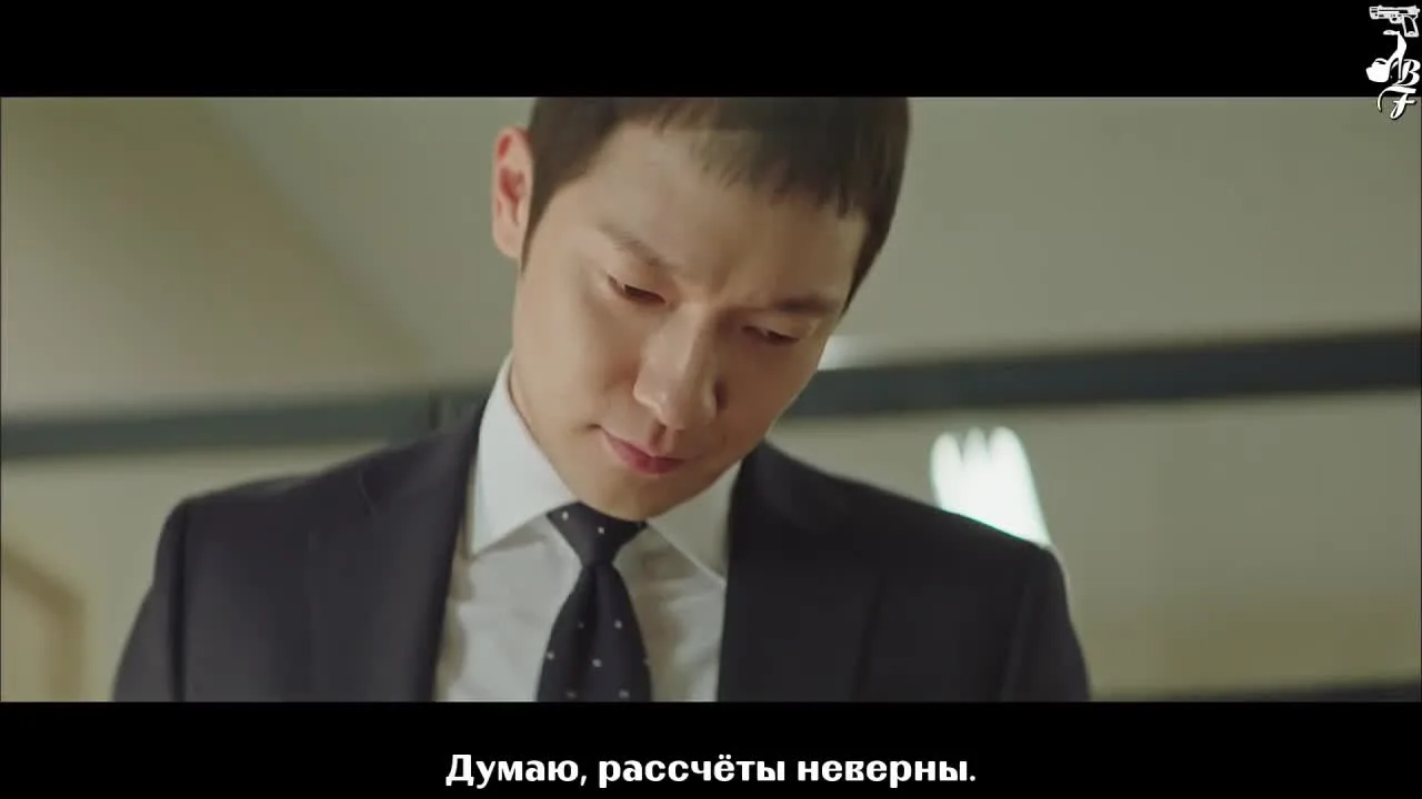 Последний кандидат: 60 дней — кадр 3