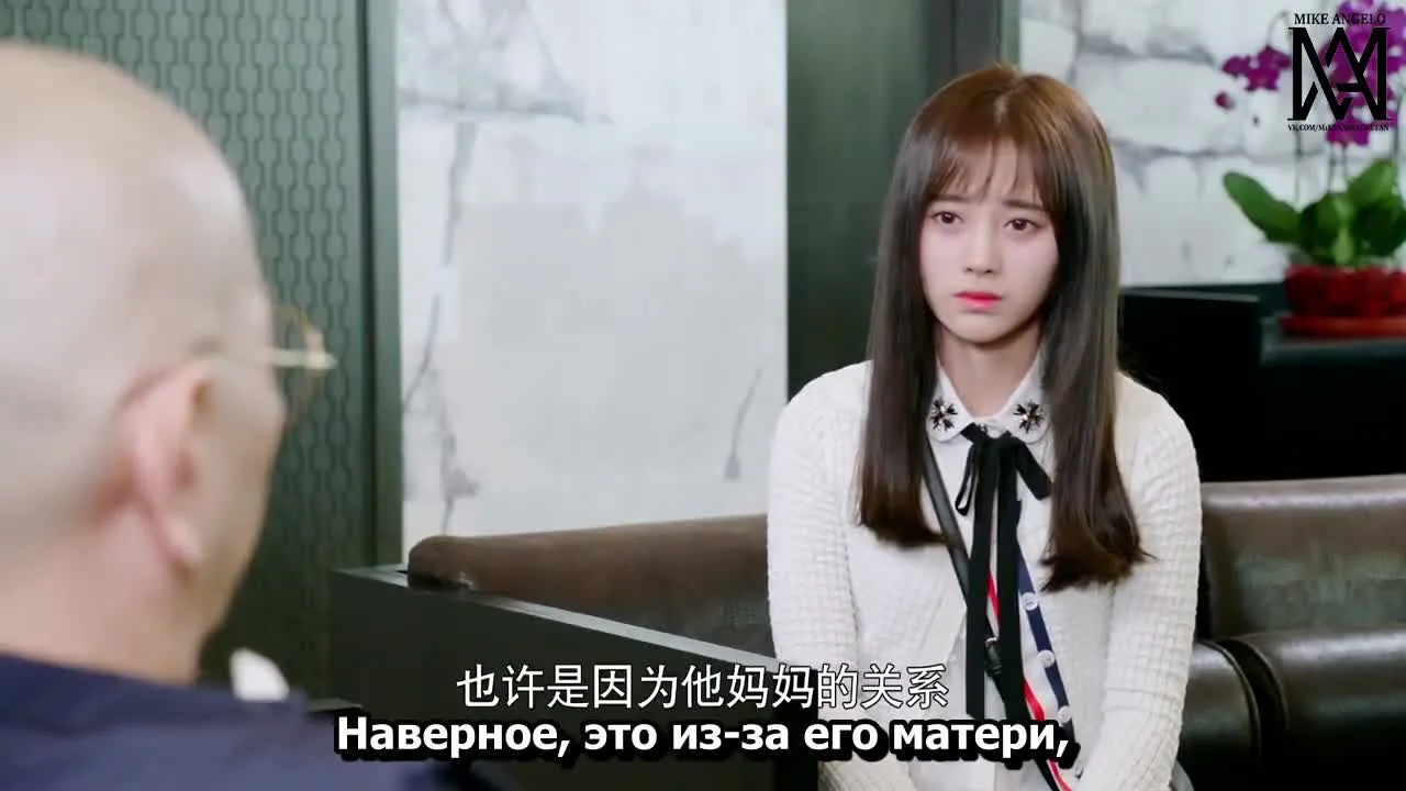 Пловец — кадр 5