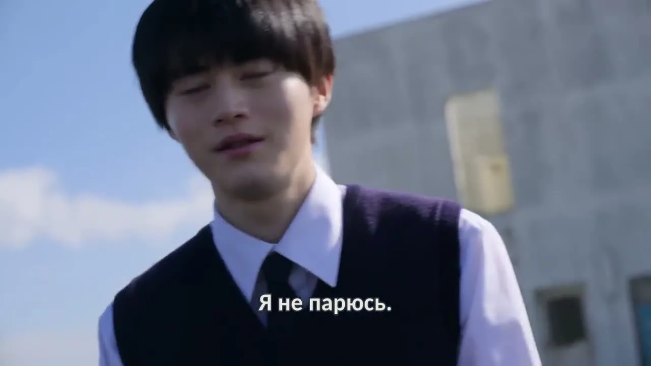 Борьба в прямом эфире — кадр 3