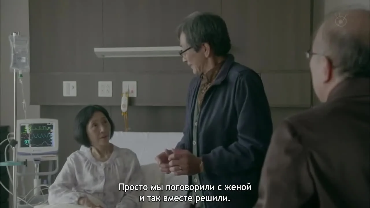 Зеркальные близнецы — кадр 3