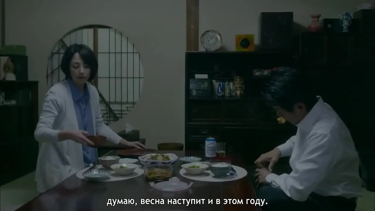Зеркальные близнецы — кадр 4
