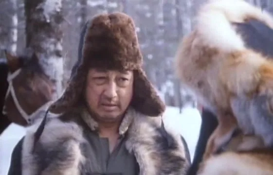 Героиня Гуандуна — кадр 2