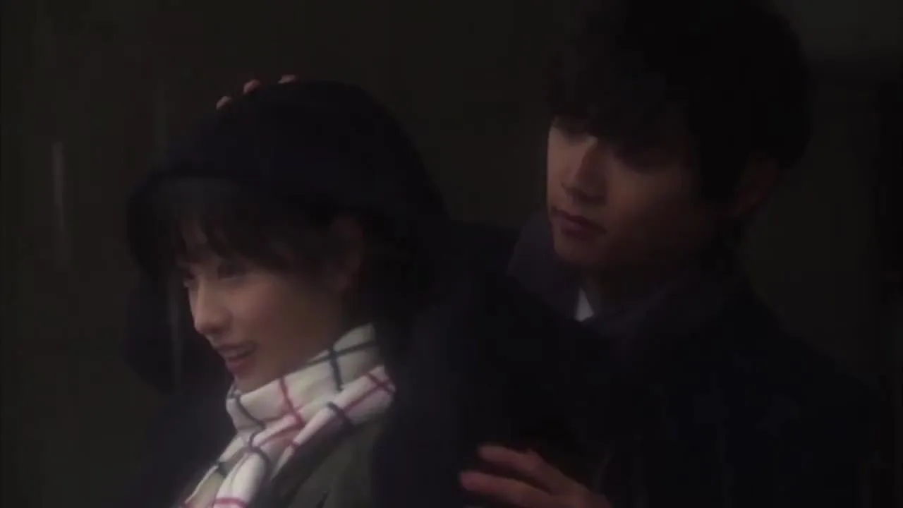 Парфайт Тик — кадр 2