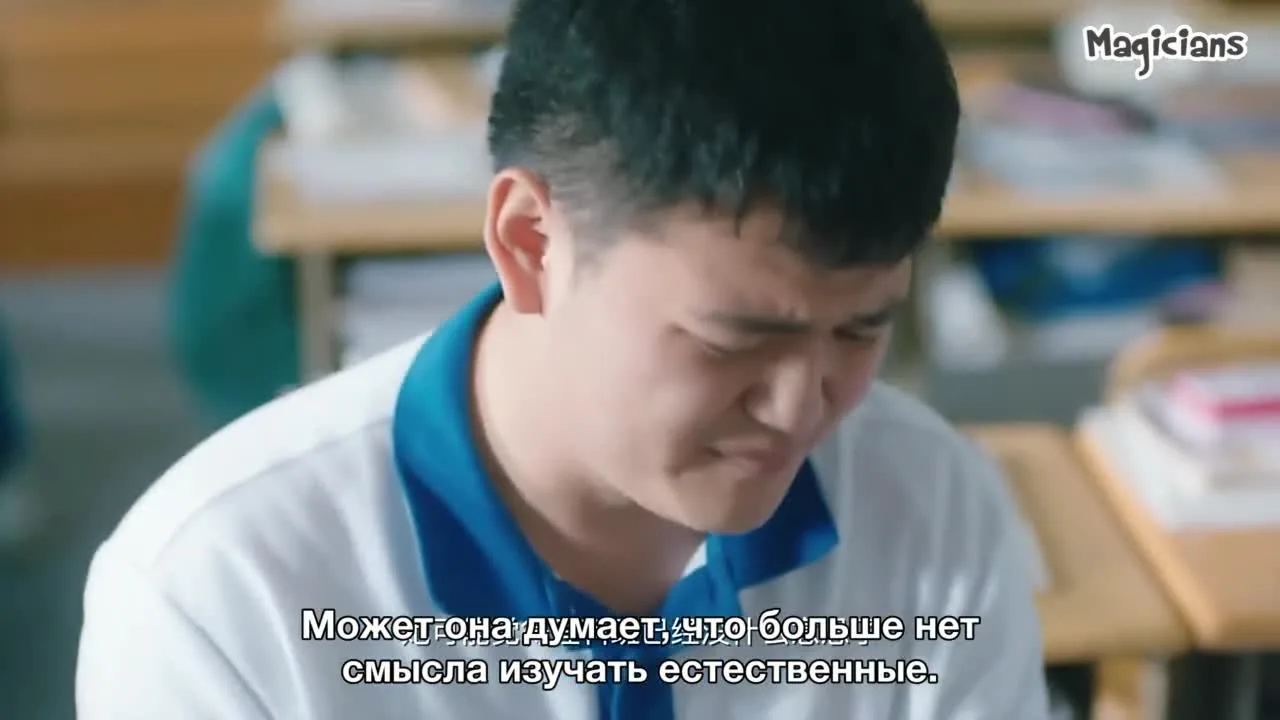 Мои верные друзья — кадр 2