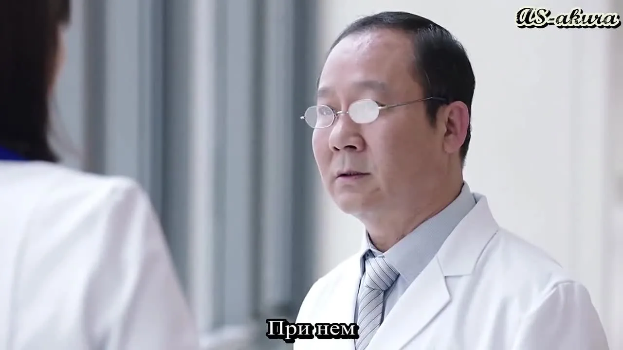 Хирурги — кадр 4