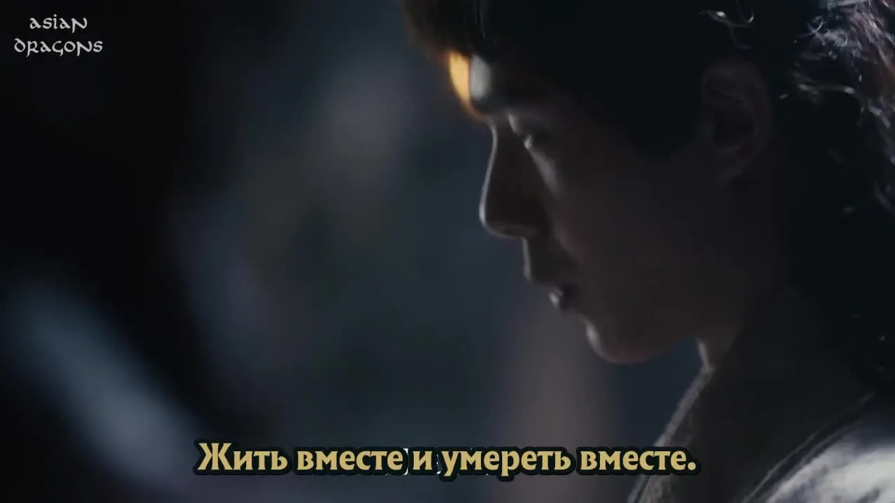 Новоландия: Флаг орла — кадр 5