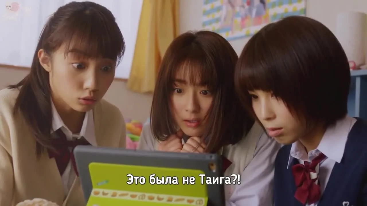Знатные парни — кадр 4