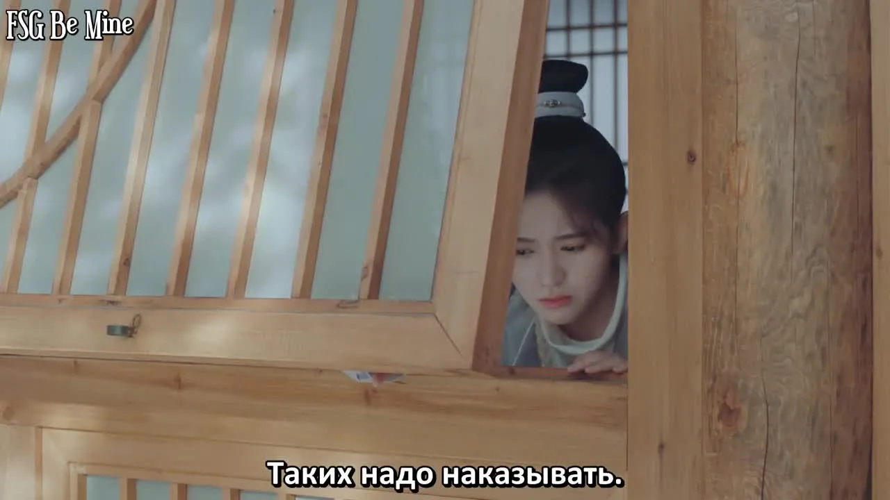 Прекрасный учёный — кадр 4