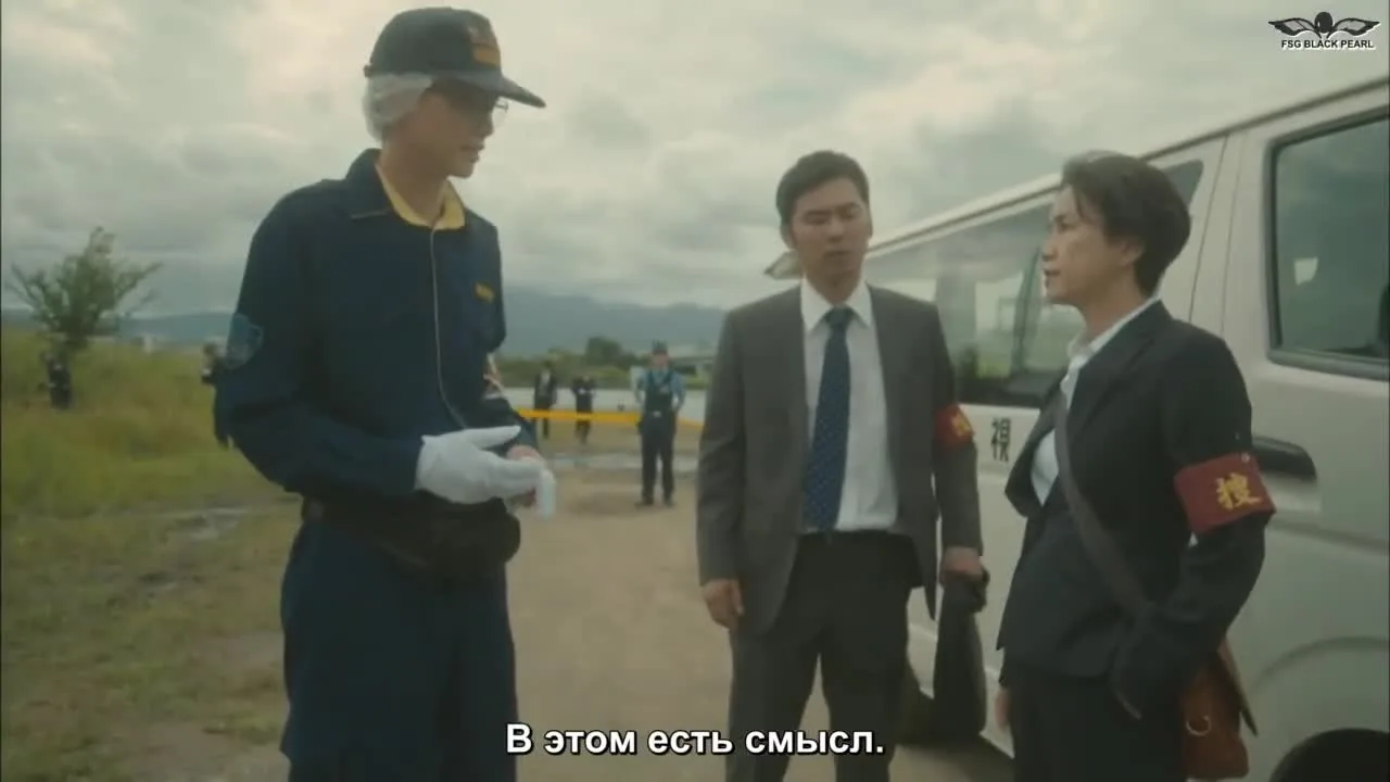 Я поделилась своим мужем — кадр 3