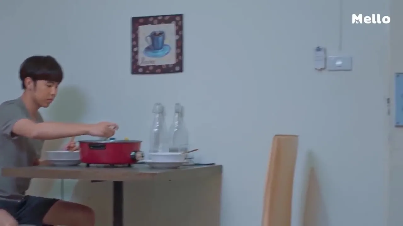 Отель звёзд — кадр 3