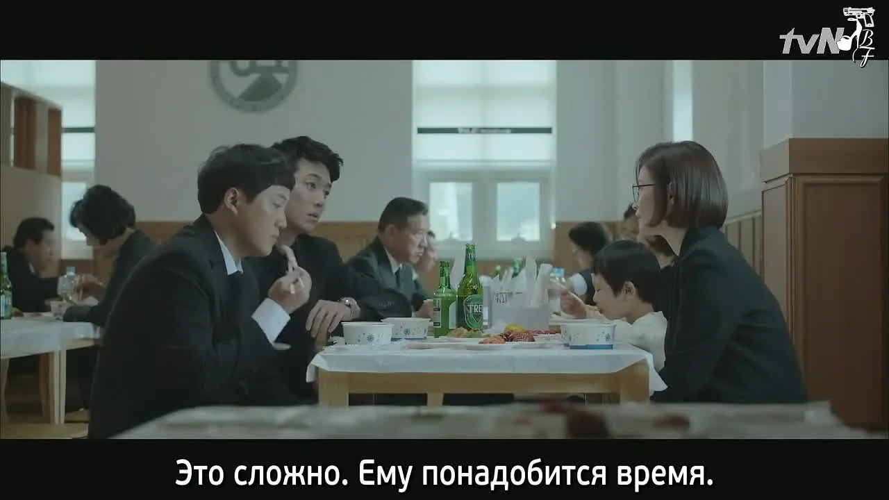 Врачебная мудрость — кадр 3