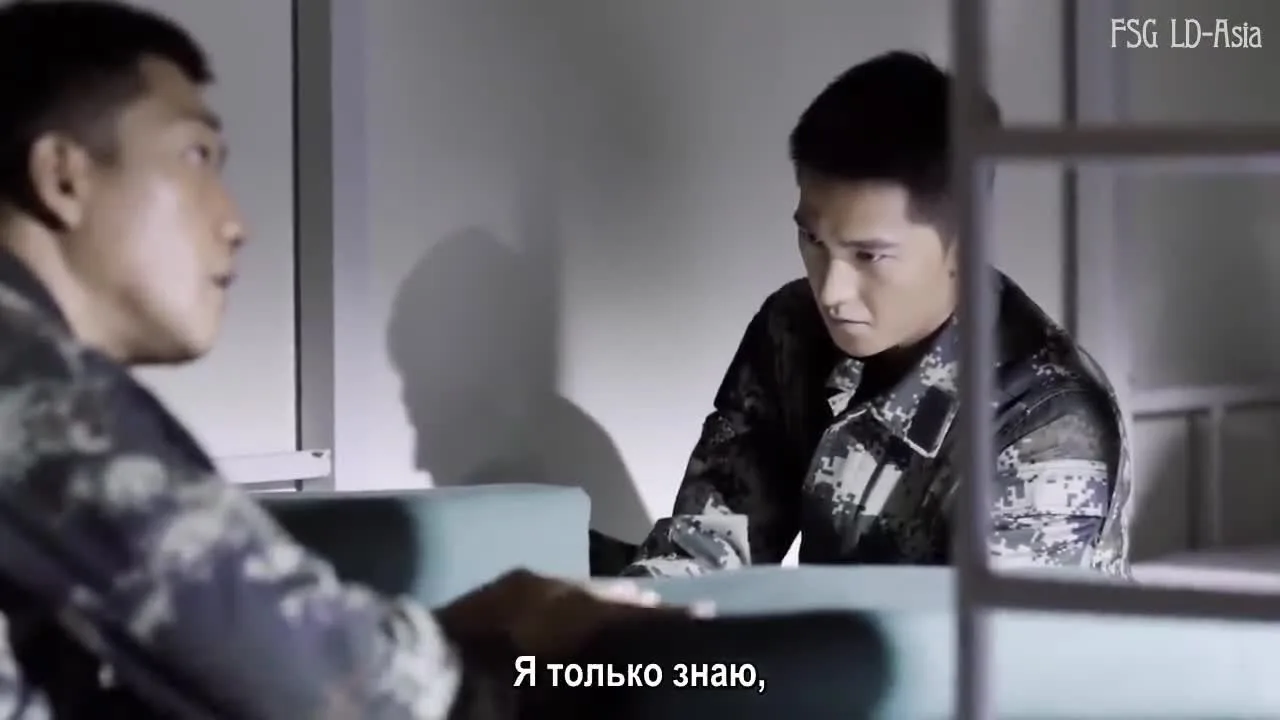 Слава спецназа — кадр 5