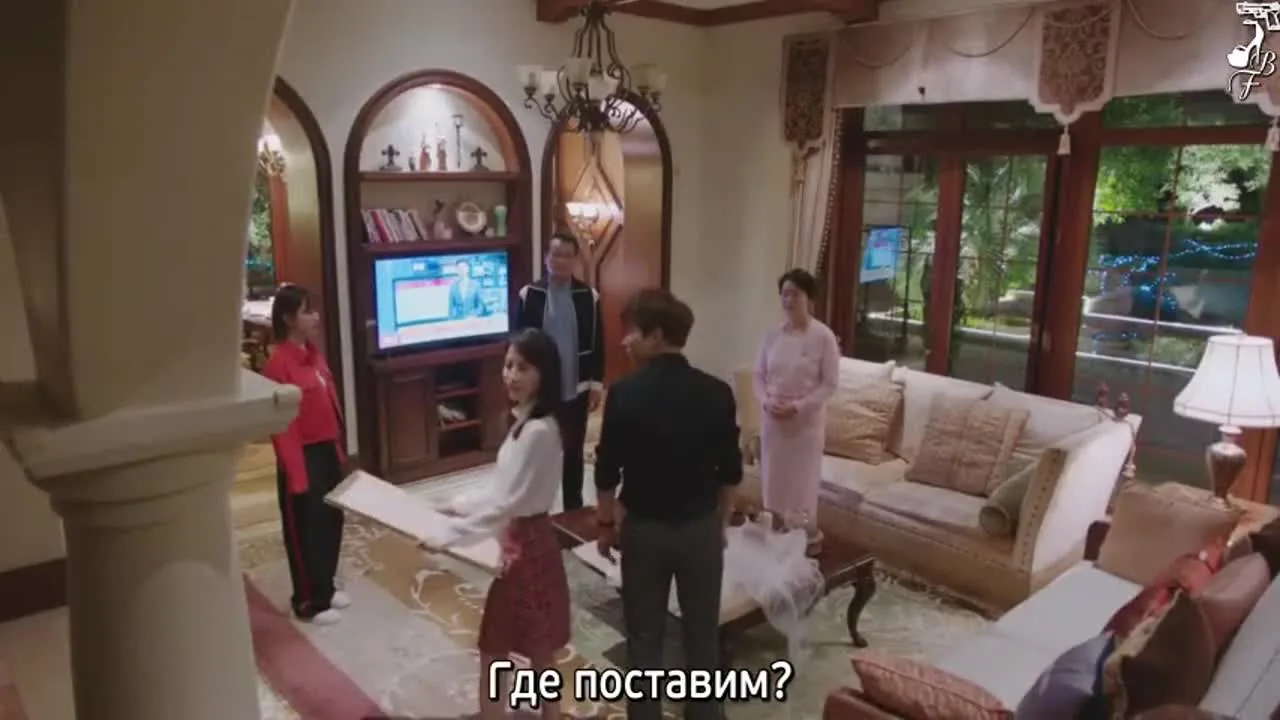 Мой Маугли — кадр 3