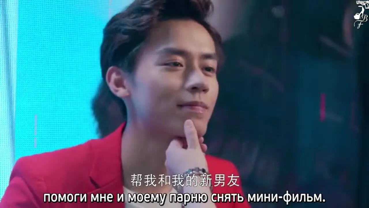 Мой Маугли — кадр 4