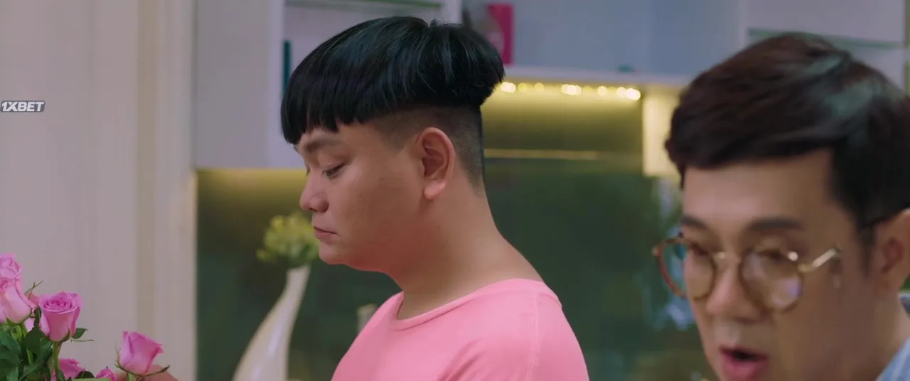 Дом бабочек — кадр 2