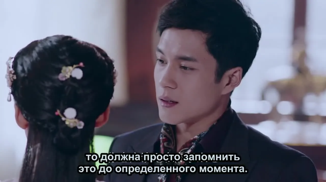 Цвет ночи — кадр 4