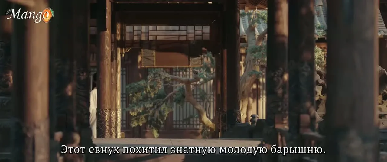 Расцвет силы — кадр 2