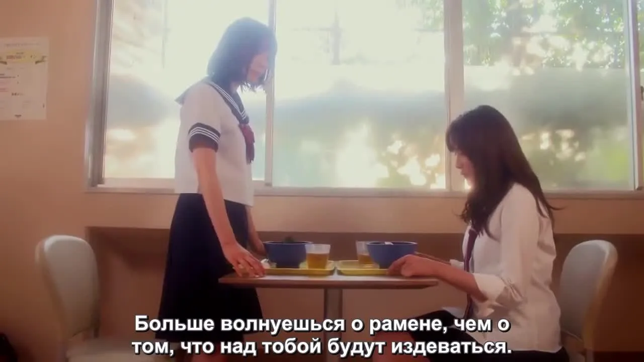 Цветок для зверя — кадр 5