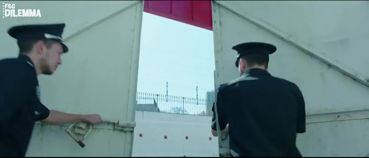 Штормовой танец — кадр 5