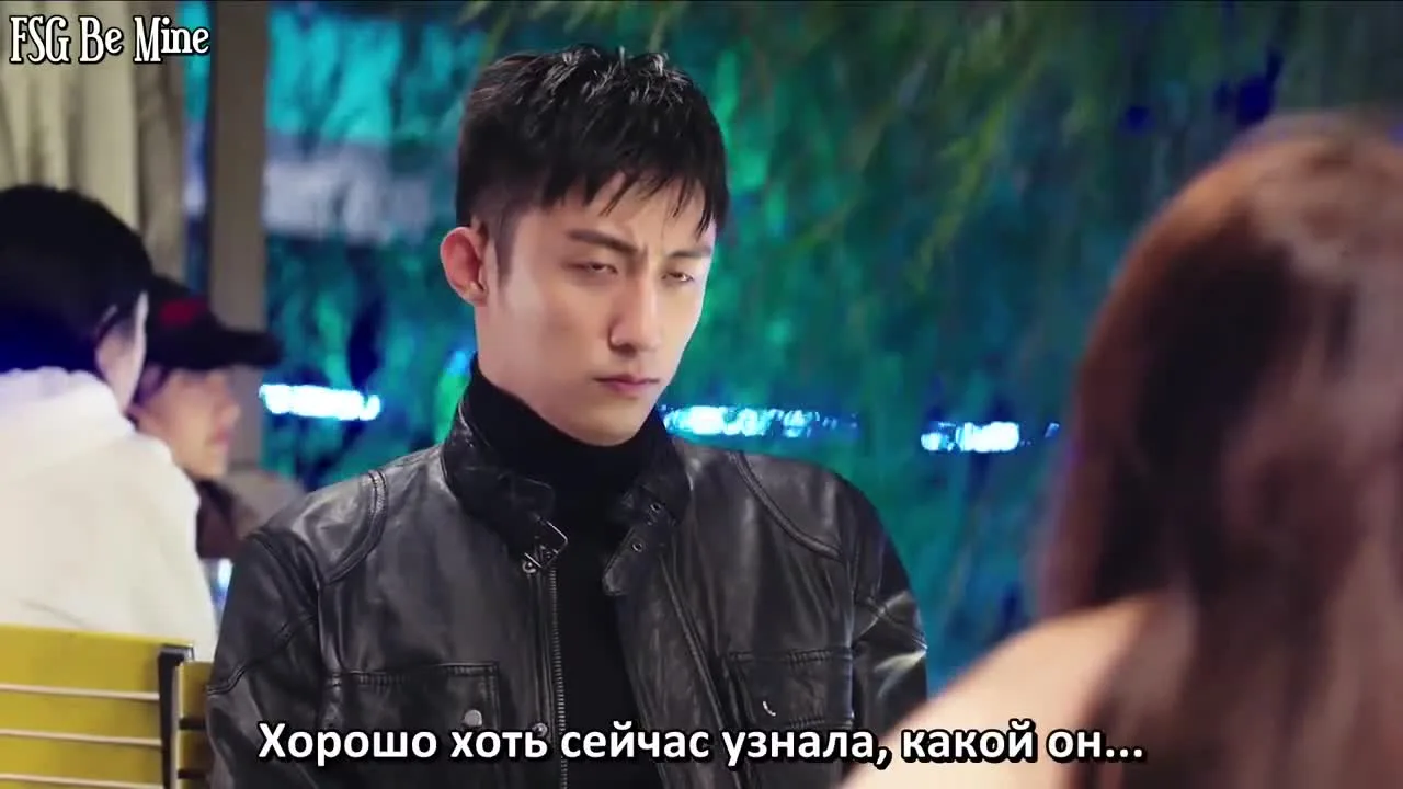 Любовь от кутюр — кадр 2