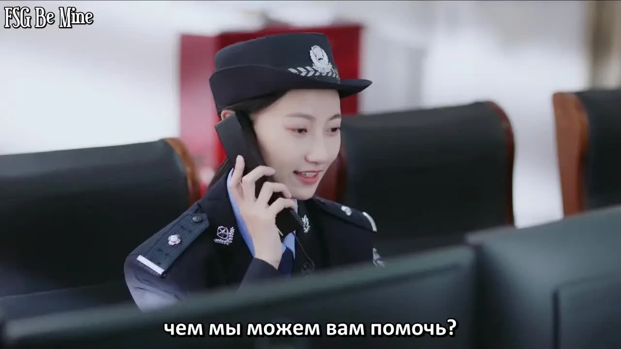 Любовь от кутюр — кадр 3