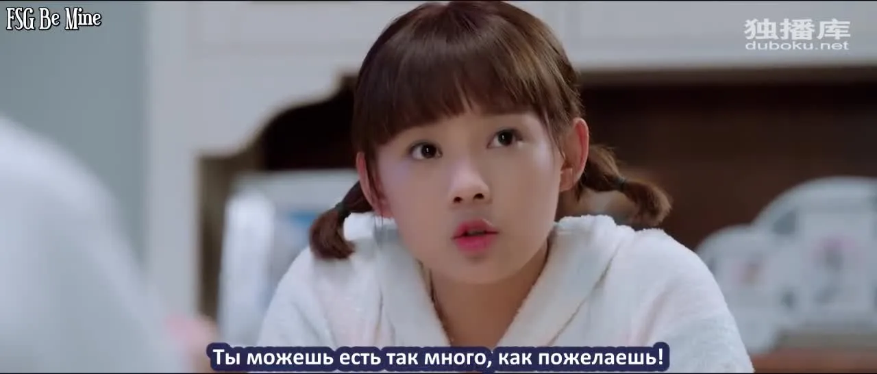 Жизнь белого лиса — кадр 4