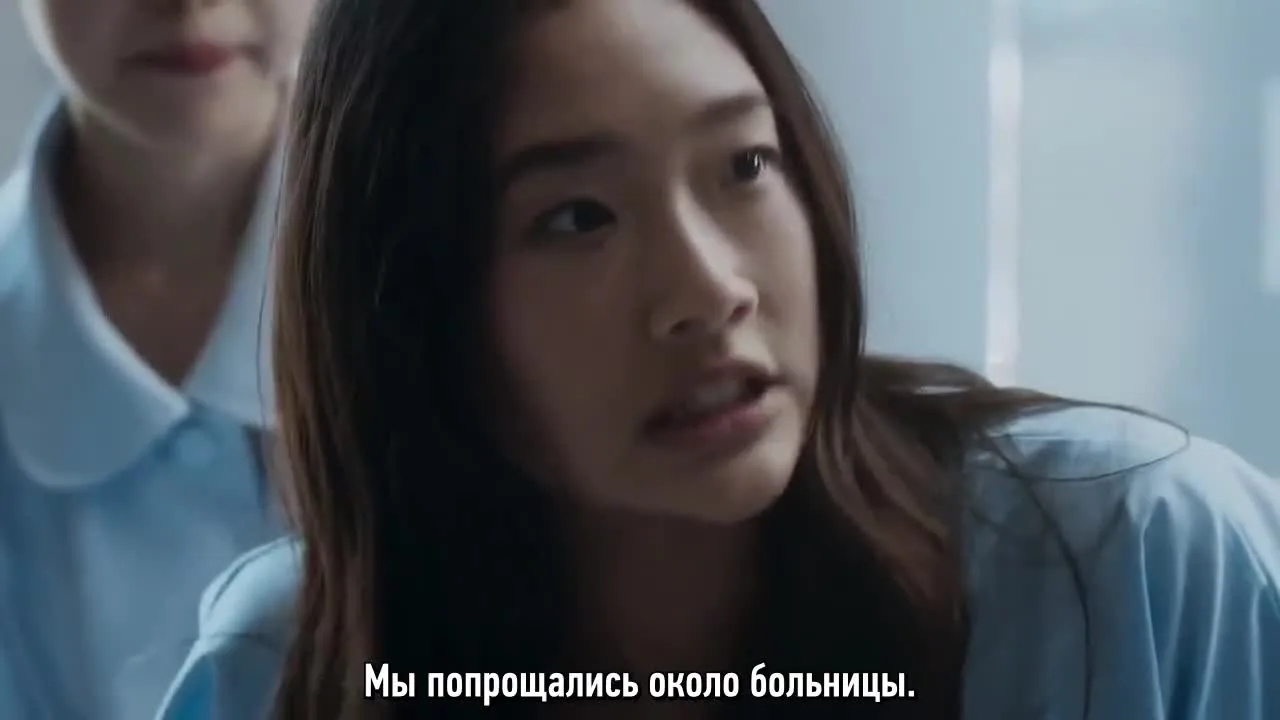 Неспящие: Ночные фантазии — кадр 3