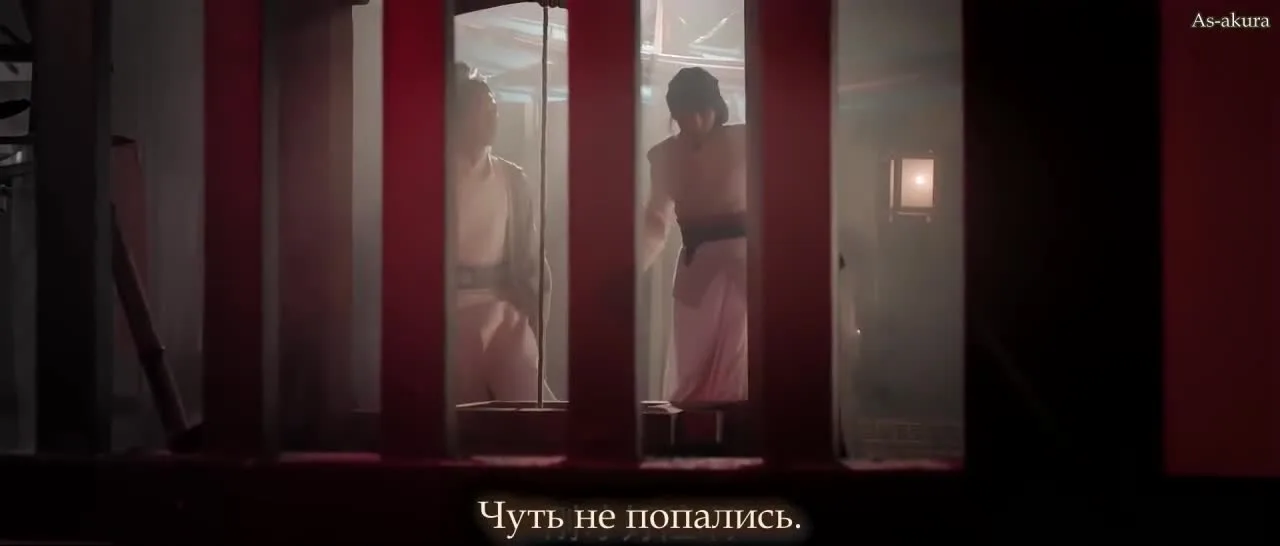Кукольный принц — кадр 2