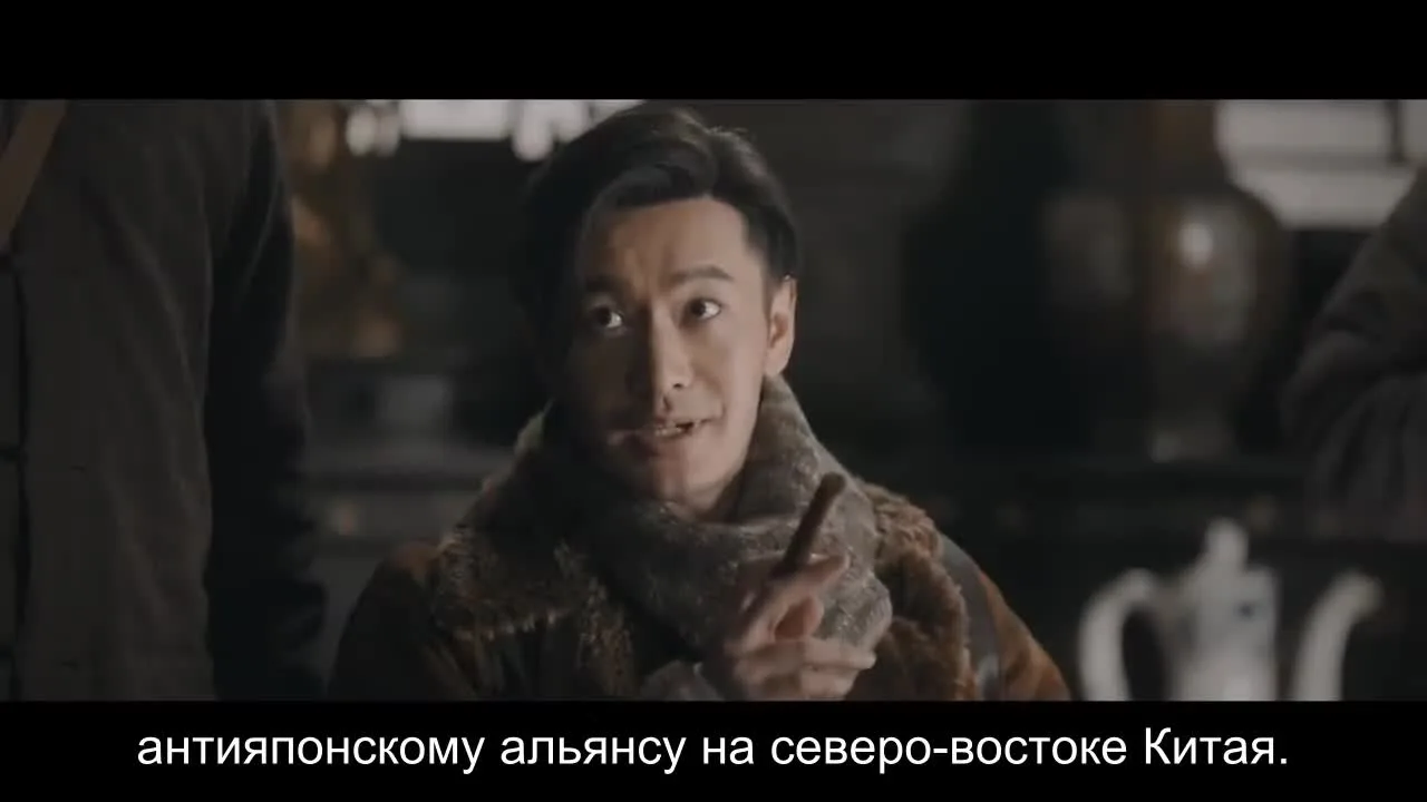 Зимняя бегония — кадр 2