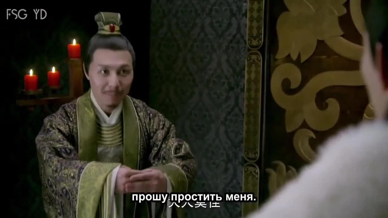 Любовь — больше чем просто слово — кадр 3