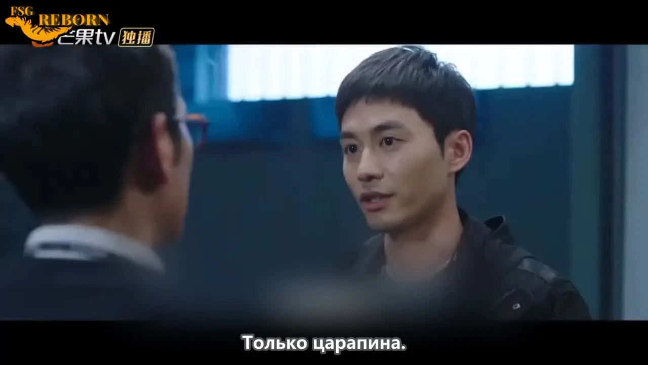 Контролёры — кадр 3