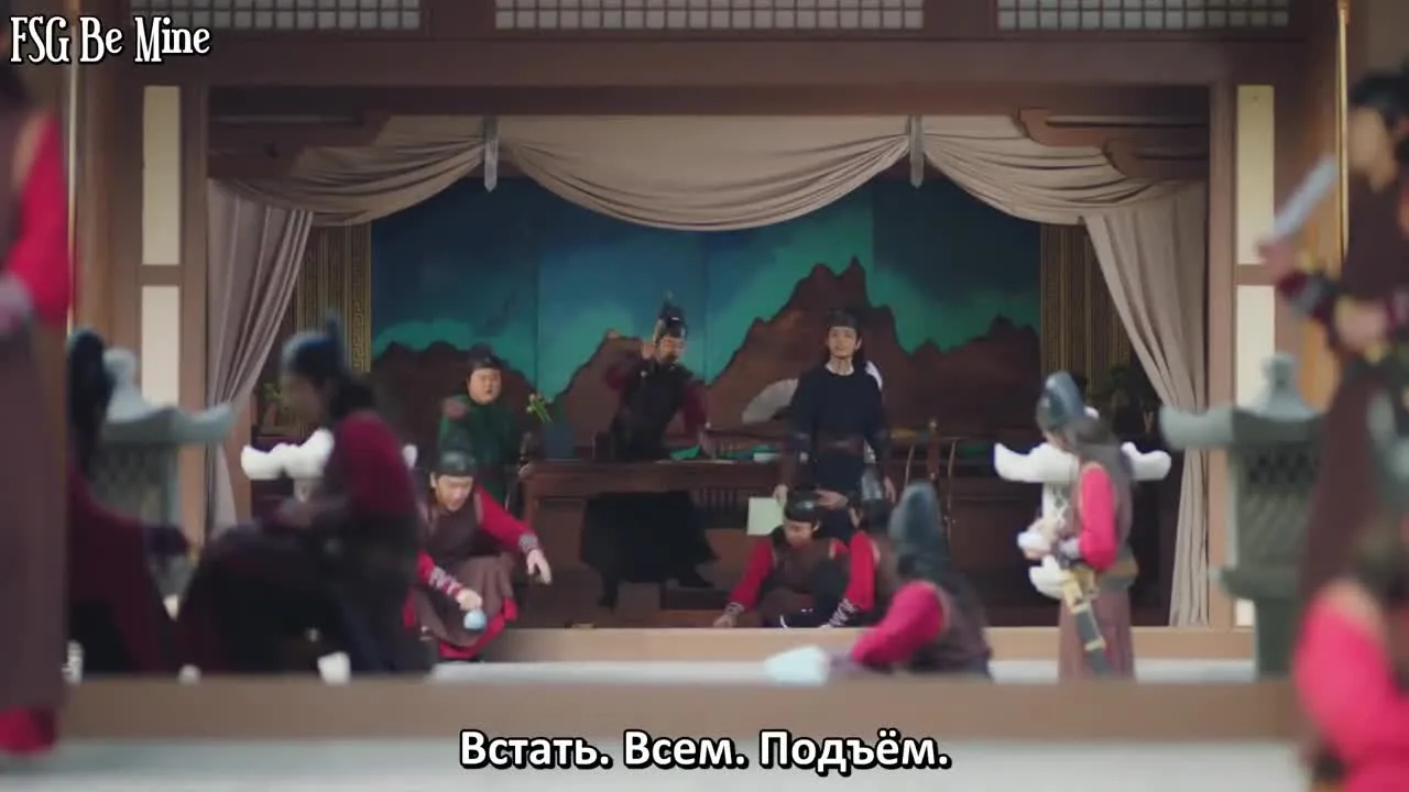 Только любовь — кадр 3