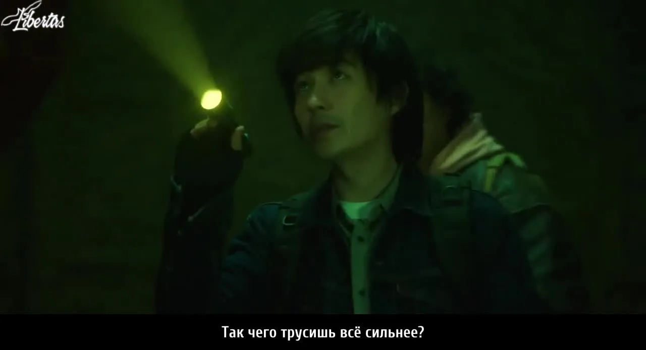 Затерянная гробница 3 — кадр 3