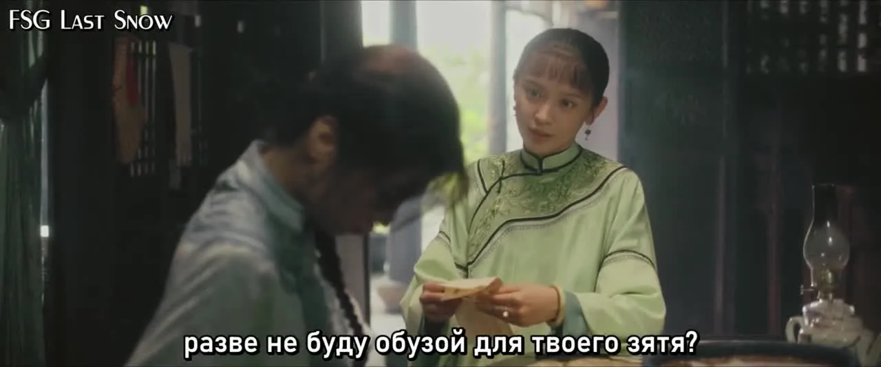 Любовь никогда не сдаётся — кадр 5