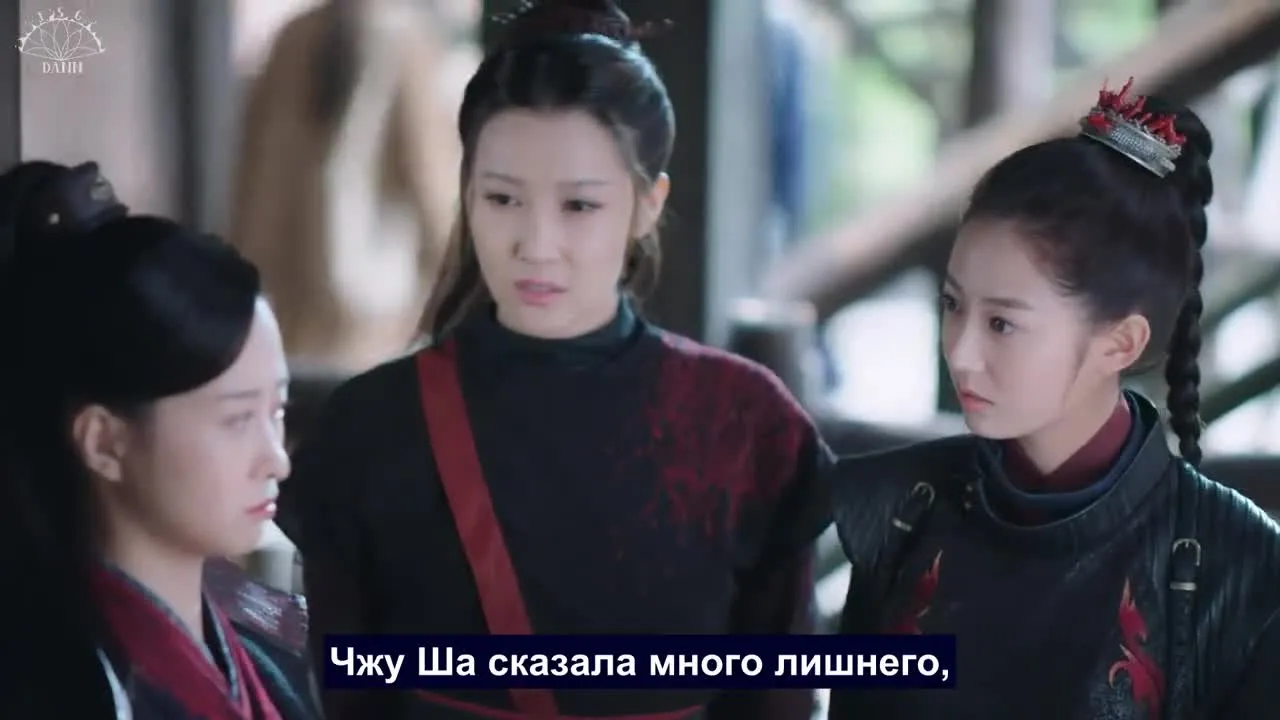 Любовь побеждает всегда — кадр 2