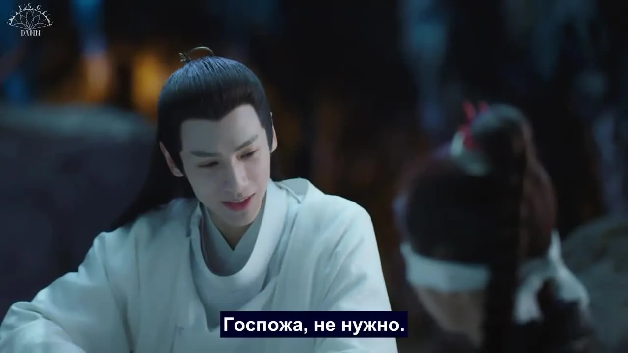 Любовь побеждает всегда — кадр 4