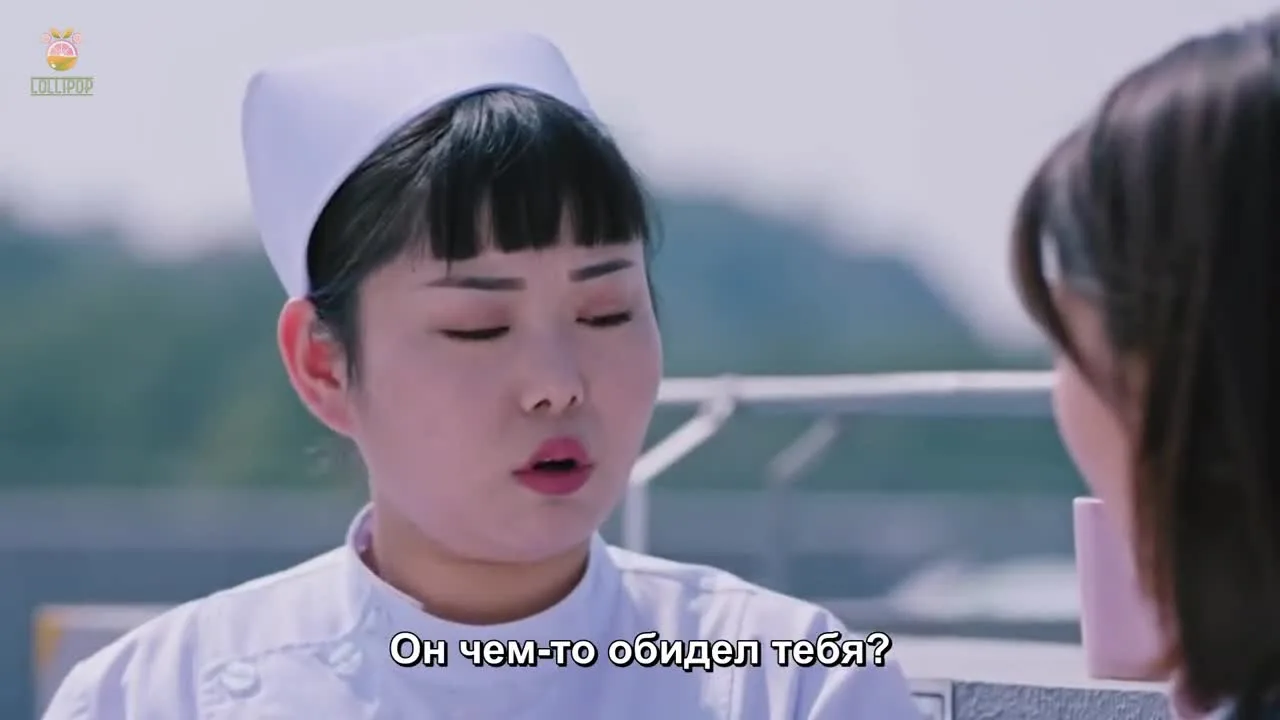 Моё маленькое счастье — кадр 5