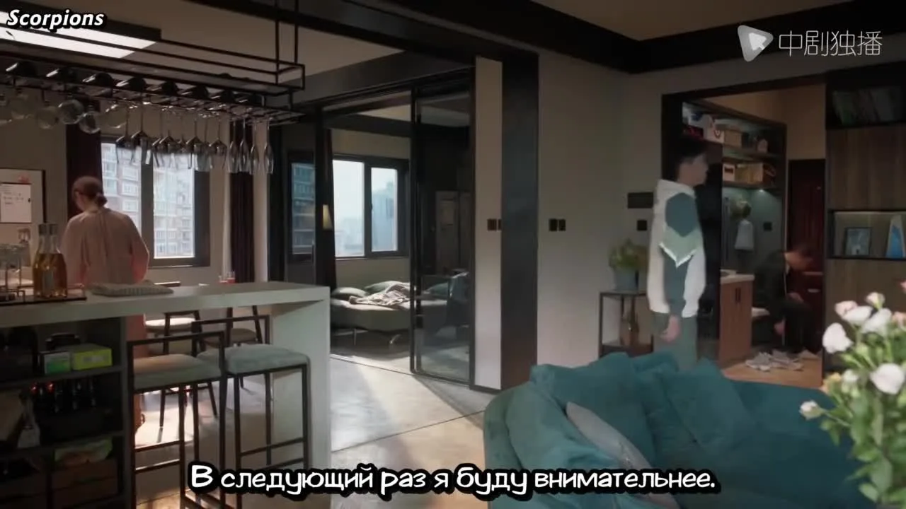 Сложности среднего возраста — кадр 2