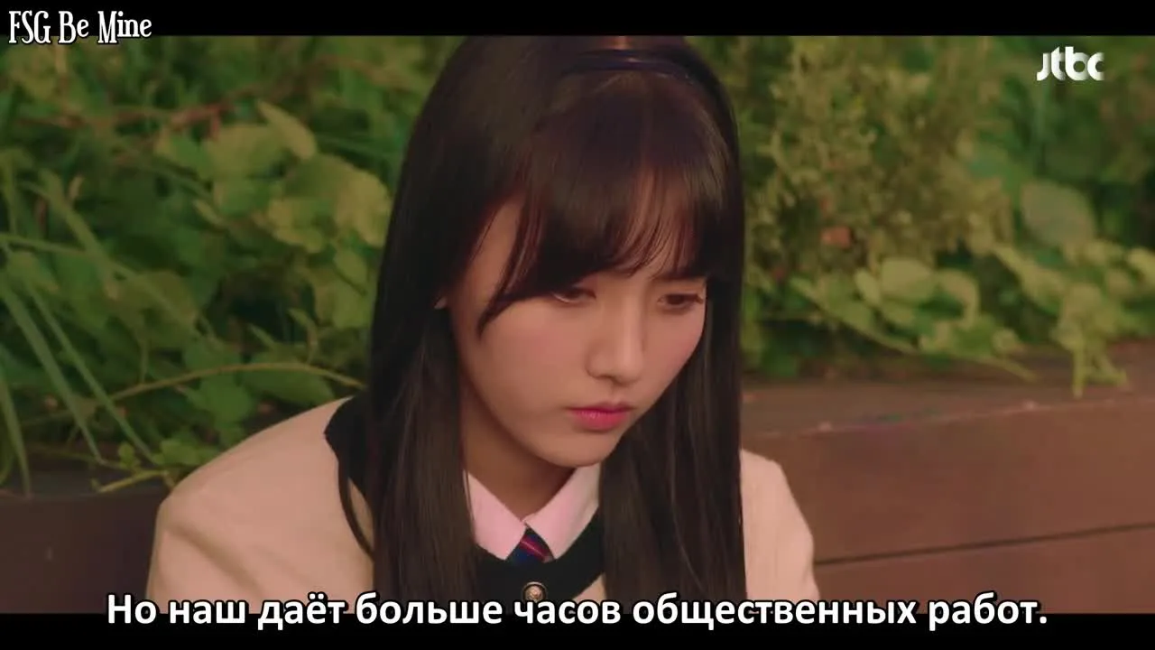 В прямом эфире — кадр 2